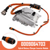 2010-2013 Mercedes-Benz S400 Hybrid Battery Charger Inverter Module 0009064703 Generic