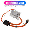 2010-2013 Mercedes-Benz S400 Hybrid Battery Charger Inverter Module 0009064703 Generic