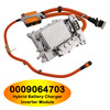 2010-2013 Mercedes-Benz S400 Hybrid Battery Charger Inverter Module 0009064703 Generic
