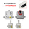 2014-2018 Jeep Cherokee Xenon headlights Ballast HID Control Unit+D3S Bulbs Kit 130732946900 Generic