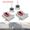 2014-2018 Jeep Cherokee Xenon headlights Ballast HID Control Unit+D3S Bulbs Kit 130732946900 Generic