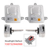 2017-2019 Jeep Compass Xenon headlights Ballast HID Control Unit+D3S Bulbs Kit 130732946900 Generic