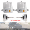2017-2019 Jeep Compass Xenon headlights Ballast HID Control Unit+D3S Bulbs Kit 130732946900 Generic