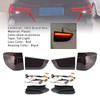2014-2018 BMW X5 F15 Left+Right LED Tail Light Brake Lamp Generic