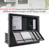 WF-8955-AD-PEC Power Center WF-8955-AD 8900 Power Converter Battery Chargers For RV Camper 55 AMP