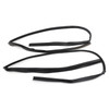 1996-2000 2PCS Front Door Glass Run Channel Right & Left 72235-S03-G01 Generic