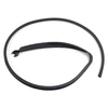 2003-2009 Hummer H2 Right Door Weatherstrip 25868658 Generic
