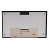 2021-2023 Hyundai Tucson Santa Verna Solaris 8" LCD Touch Screen Digitizer TDO-0797F00136-V2 Generic