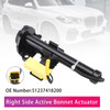 2017-2020 BMW X5 X6 X7 G05 G06 G07 Right Side Active Bonnet Actuator 51237418200 Generic