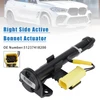 2017-2020 BMW X5 X6 X7 G05 G06 G07 Right Side Active Bonnet Actuator 51237418200 Generic