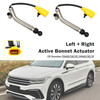 2016-2022 VW Tiguan 2X Active Bonnet Actuator 5NA823823E 5NA823823F Generic