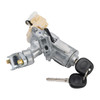 2000-2005 Toyota Echo Ignition Lock Cylinder Switch Assembly 45020521 Generic