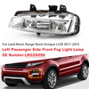 2011-2015 Land Rover Range Rover Evoque L538 Left Passenger Side Front Fog Light Lamp LR026090 Generic