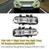 2011-2015 Land Rover Range Rover Evoque L538 Pair Left+Right Front Fog Light Lamp LR026090 LR026089 Generic