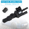 2015-2018 BMW 2 Gran Tourer Fuel Tank Breather Valve 13907621174 Generic