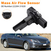 2007-2014 Lexus IS F IS250 IS350 ES350 GS350 Mass Air Flow Sensor 22204-31020