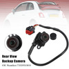 Fiat Ducato Reverse Rear View BackUp Assist Parking Camera 7355951810 Generic