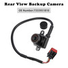 Fiat Ducato Reverse Rear View BackUp Assist Parking Camera 7355951810 Generic
