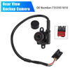 Fiat Ducato Reverse Rear View BackUp Assist Parking Camera 7355951810 Generic