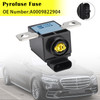 Pyrotechnical Pyrofuse Fuse A0009822904 For A class W177 Hatchback 2020-2023