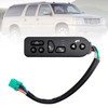 2003-2006 Chevrolet Suburban 1500 2500 Seat Heat Switch 15116862 Generic