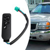 2003-2007 Chevrolet Silverado 1500 2500 3500 Front Left Power Seat Switch 15116863 Generic