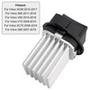 2008-2018 Volvo XC60 S60 V70 S80 XC70 HVAC Heater Blower Regulator Resistor 30767040 Generic