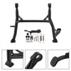 CF MOTO 800MT-X Motorcycle Centerstand Center Kickstand Foot Side Stand Black Generic