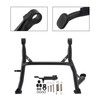 CF MOTO 800MT-X Motorcycle Centerstand Center Kickstand Foot Side Stand Black Generic
