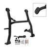 CF MOTO 800MT-X Motorcycle Centerstand Center Kickstand Foot Side Stand Black Generic