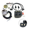 1970-1999 Big Twin Models Double Fire Electronic Ignition Kit Generic
