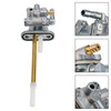 1987-2018 Kawasaki KL500 KL650 Fuel Valve Petcock 51023-1390 Generic