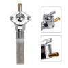1966-1969 Electra Glide FLFB FLHB FLHFB Gas Tank Fuel Cock Valve Petcock 62125-55B Generic