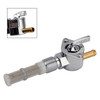 1966-1969 Electra Glide FLFB FLHB FLHFB Gas Tank Fuel Cock Valve Petcock 62125-55B Generic