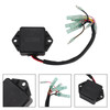 1995-2003 Yamaha 48HP E48 CDI Igniter 696-85590-10 Generic