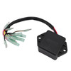 1995-2003 Yamaha 48HP E48 CDI Igniter 696-85590-10 Generic