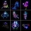 500MW Dynamic Full-Color RGB Display 3D Show With Visual Effects Stage Light