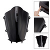 2025 YAMAHA YZF R9 Windshield Black Generic