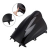 2025 YAMAHA YZF R9 Windshield Black Generic