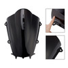 2025 YAMAHA YZF R9 Windshield Black Generic