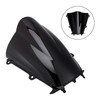 2025 YAMAHA YZF R9 Windshield Black Generic
