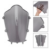 2025 YAMAHA YZF R9 Windshield Gray Generic