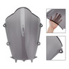 2025 YAMAHA YZF R9 Windshield Gray Generic