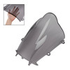 2025 YAMAHA YZF R9 Windshield Gray Generic