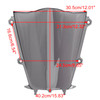 2025 YAMAHA YZF R9 Windshield Gray Generic