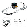 2004-2011 Ford Focus C-Max Power Steering Pump+High Pressure Pipe 4M513A696AC Generic