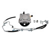 2004-2011 Ford Focus C-Max Power Steering Pump+High Pressure Pipe 4M513A696AC Generic