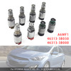 HYUNDAI 8PCS Transmission Solenoid A6MF1 46313-3B030 46313-3B000 Generic
