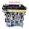 2015-2023 Ford Mustang 2.3L Ecoboost Brand New Long Engine Block Generic