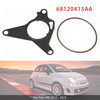 2017-2019 Fiat 124 Spider Vacuum Pump Seal Kit 68120415AA Generic